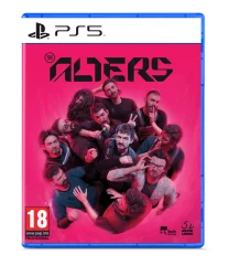 THE ALTERS igra za PlayStation 5