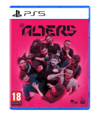 THE ALTERS igra za PlayStation 5