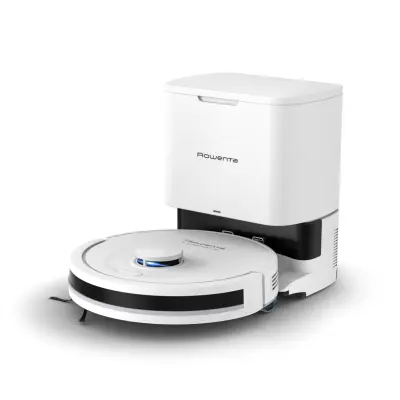 Robotski sesalnik RR8797W Rowenta X-Plorer RR8797WH