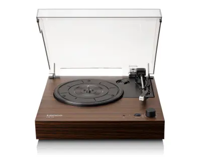 LENCO LS-15WD gramofon