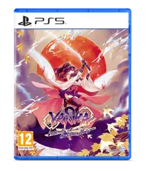 YASHA: LEGENDS OF THE DEMON BLADE igra za PLAYSTATION 5