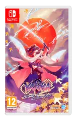 Yasha: Legends of the Demon Blade igra za Nintendo Switch