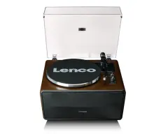LENCO LS-470WA gramofon