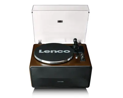 LENCO LS-470WA gramofon