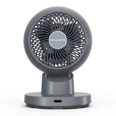 Ventilator QV2540F0 Rowenta Turbo Swift