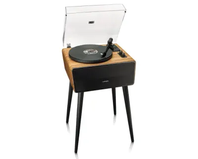 LENCO LS-570OK gramofon