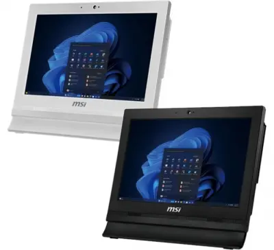 MSI PRO AP162T ADL-042XEU iN100/8GB/256GB SSD/W11H All-in-One računalnik
