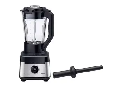 BRAUN Mešalnik - blender JB7550BK