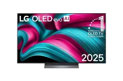 Televizor LG OLED55C51LA