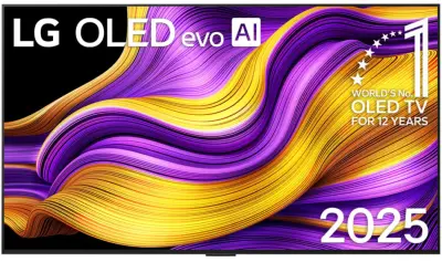 Televizor LG OLED55G51LW