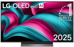 Televizor LG OLED65C51LA
