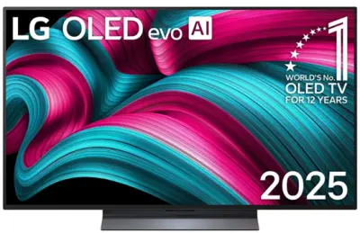 Televizor LG OLED65C51LA