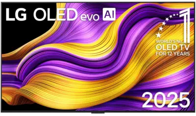 Televizor LG OLED77G51LW