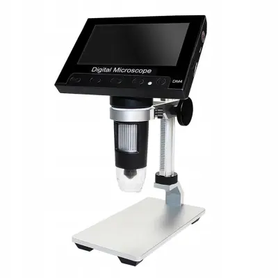 DIGITALNI MIKROSKOP S 4,3-PALČNIM ZASLONOM DM4-Z04008