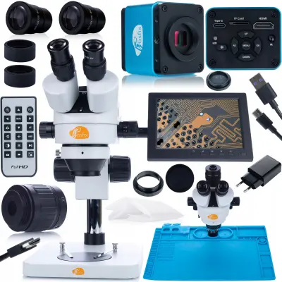 ROSFIX MERCURY PRO MSMP-T-PS1 + AQUARIUS PRO KMAP-HDMI-USBC 8 SERIES PLANTES PRO+SILIKONSKA PODLOGA 480X320MM+ROČAJ Z 8-PALČNIM ZASLONOM