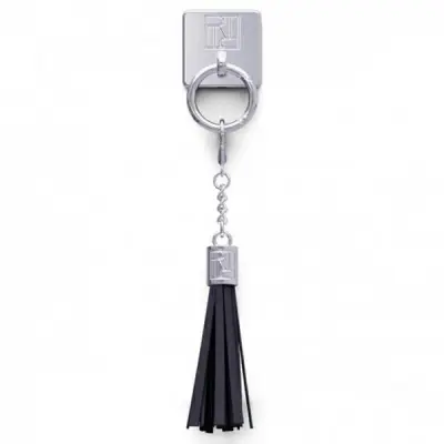 RICHMOND&FINCH RING GRIP&TASSEL SREBRNI OVITEK ZA GALAXY, IPHONE