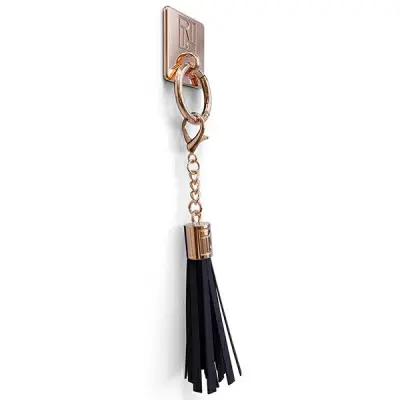 RICHMOND&FINCH RING GRIP&TASSEL GOLD CASE OVITEK ZA TELEFON