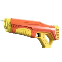 Električne pištole za brizganje S Toy Blaster Zunanji bazen za plažo se odpre v ow ali zavihku