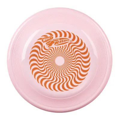 Wham-O Frisbee Leteči Disk, 23.75cm Prijazen do Psov za Starost 5+ – 100 g