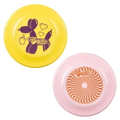 Wham-O Frisbee Komplet 2 Letečih Diskov, 23.75 cm 100 g za Otroke 5+