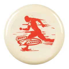 Wham-O Frisbee All Sport 140g leteči disk, za dejavnosti na prostem -1 paket