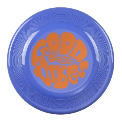 Wham-O Frisbee Leteči Disk, 23.75cm Prijazen do Psov za Starost 5+ – 100 g
