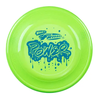 Wham-O Frisbee Leteči Disk, 23.75cm Prijazen do Psov za Starost 5+ – 100 g