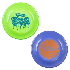 Wham-O Frisbee Komplet 2 Letečih Diskov, 23.75 cm 100 g za Otroke 5+
