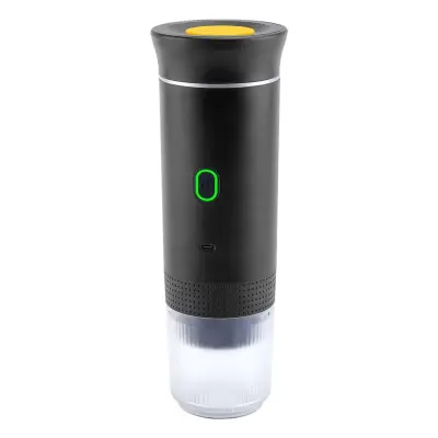 Prenosni espresso aparat 3-v-1   | ESPRESSNA