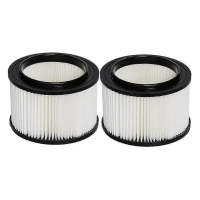 2 kosa za 9 17810 Filtri za sesalnike Hepa Filter za 9 17810 Dodatki za sesalnike