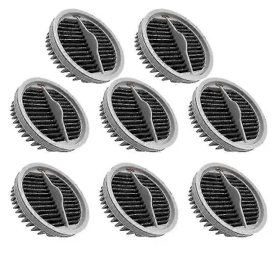 8-delni pralni Hepa filter za Xiaomi Roidmi X20/X30/X30/S2