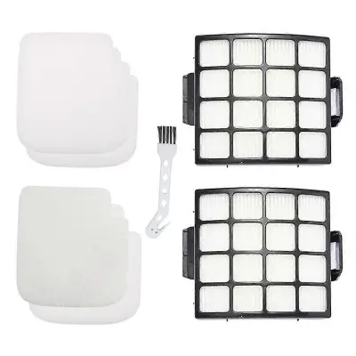 7Pcs za Az3002 Az3000 Sesalnik Dodatki Pralni Hepa Filter Bombaž Filter Zamenjava Sp