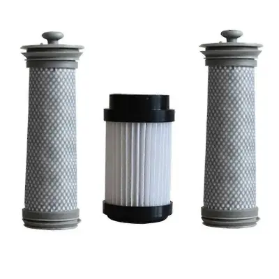 Hepa filter, združljiv z dodatki za sesalnike X, vakuumskimi filtri