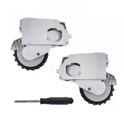 Za 1c Stytj01zhm robotski sesalnik levi in ​​desni motor kolesa dodatki rezervni deli