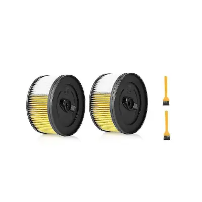 Nadomestni dodatki za sesalnik Filtri za dele Wd4 Wd5 Wd4.200, Wd4.290, Wd5.200m