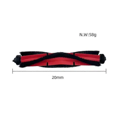 Za G10 G10s G10s Pro Sesalnik Glavna Stranska Krtača Hepa Filter Mop Krpe Rezervni Deli