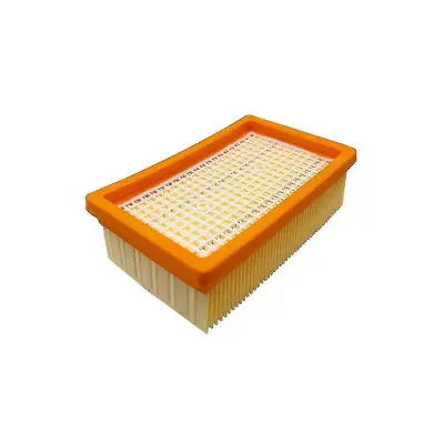 4Pcs Filter za Premium Sesalnik Hepa Filtri Wd4 Wd5 Mv4 Wd5p