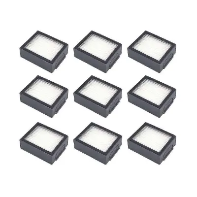 Nadomestni Hepa filter, združljiv z dodatki za sesalnike I7 I7+ I3 I3+ I4 E5 E6 E7