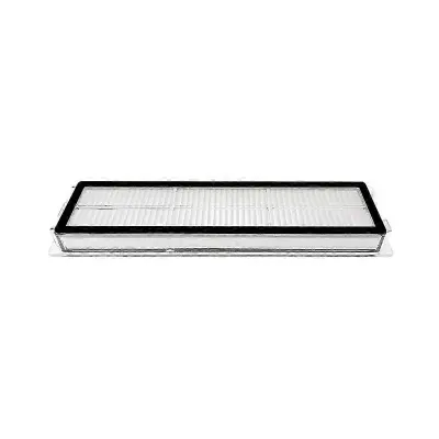 Za D9 L10 PRO Robot Glavna Stranska Krtača Mop Cloth HEPA Filter Dodatki Dodatki Sesalnika