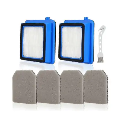 Hepa filter, združljiv z dodatki za sesalnike Askw1 Qx6 Qx7 Qx8-2 Vakuumski filtri