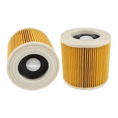Za Sesalnik Deli Hepa Filter Wd2250 Wd3.200 Mv2 Mv3 Wd3 Deli Filtri Zraka za Prah 2Pcs