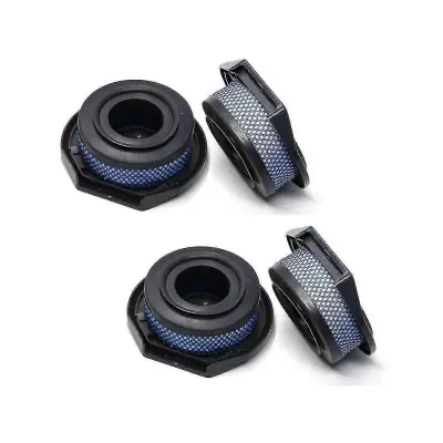 4Pcs Hepa Filtri za D531 D532 D535 Robotski Sesalnik Dodatki Vakuumski Filtri