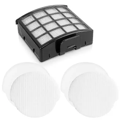 Hepa filter, združljiv z dodatki za sesalnik Nz850uk Az912uk Vakuumski filter