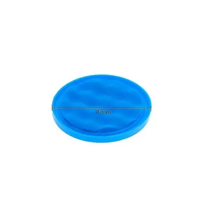 10Pcs Sesalnik Bombaž Filter za Puppyoo D-9002 D9002 Čiščenje Nadomestni Premer