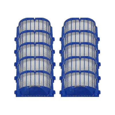 Hepa filter Združljiv z dodatki za sesalnike serije 500 550 551