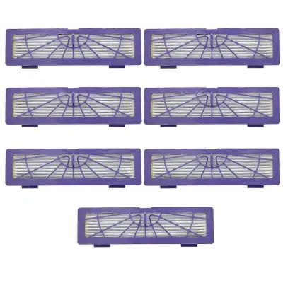 Nadomestni filter za Neato Connected D3 D4, Botvac D Series 7-pack.