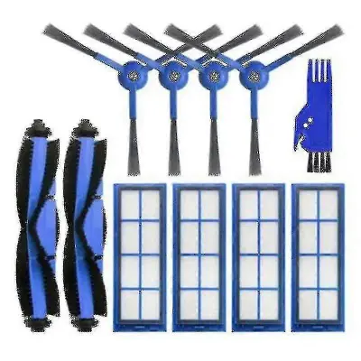 Set pribora za robotske pometalne sesalnike Anker Eufy L70().