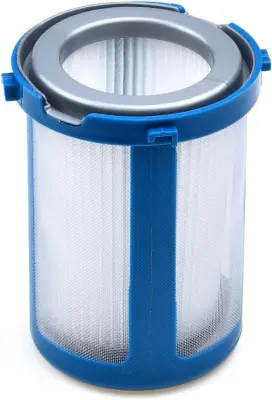 Vakuumski nadomestni mrežasti filter za Bla-ck & De-ck-er mrežasti filter za večvrstne sesalnike CUA525BH CUA625BH