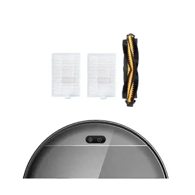 Roller Brush Hepa Filter za 800t robotski sesalnik Sweeper Dodatki