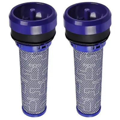 2 kosa filtrov za DC37 DC33C DC39 DC28C DC53 predfilter predmotorni filter sesalnik